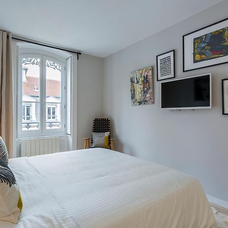 Gasparin - Studio - Lyon 2 外观 照片