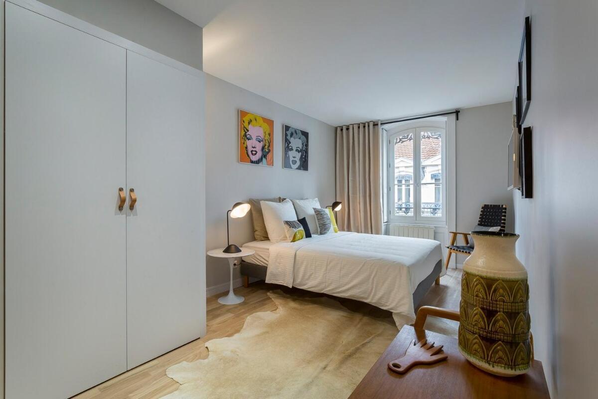 Gasparin - Studio - Lyon 2 外观 照片