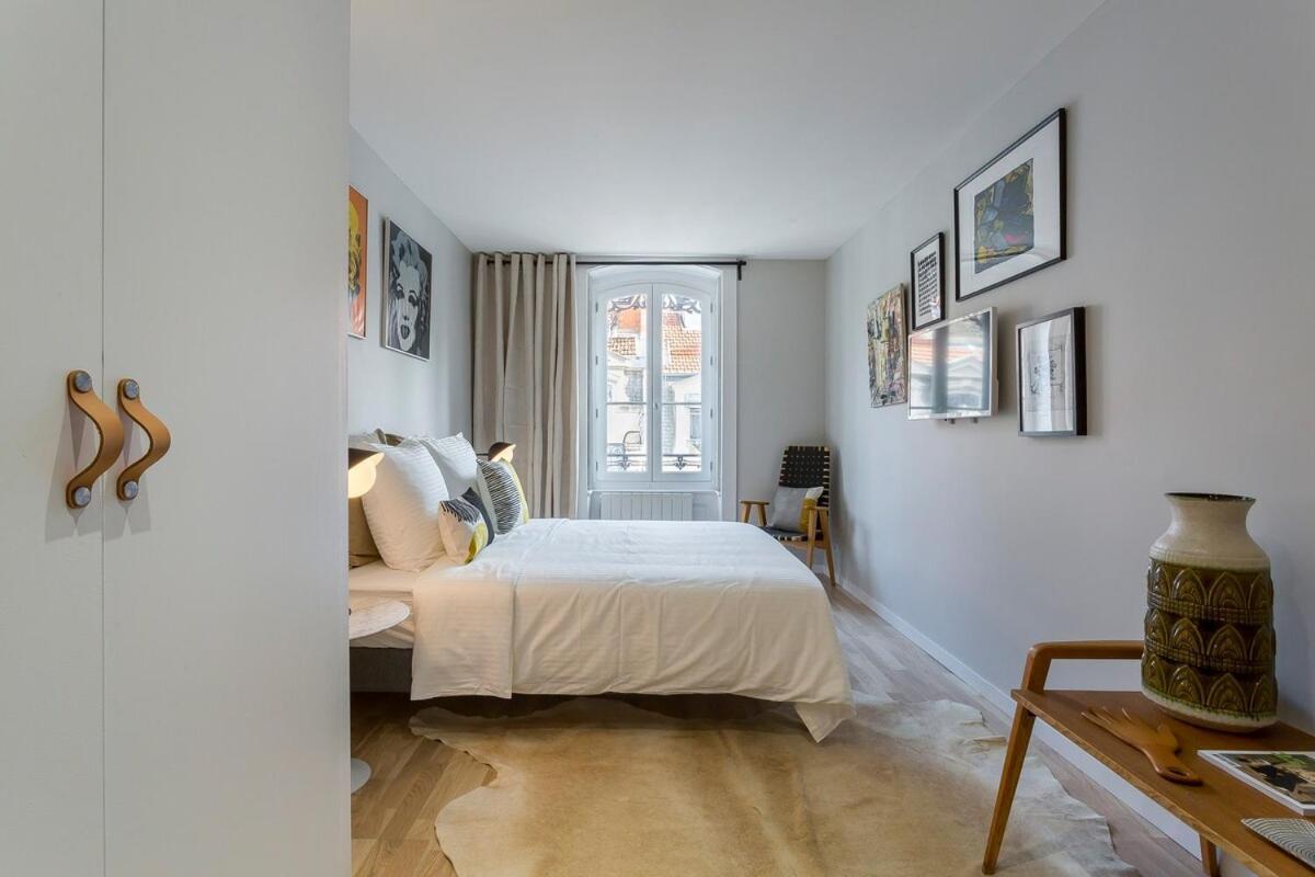 Gasparin - Studio - Lyon 2 外观 照片