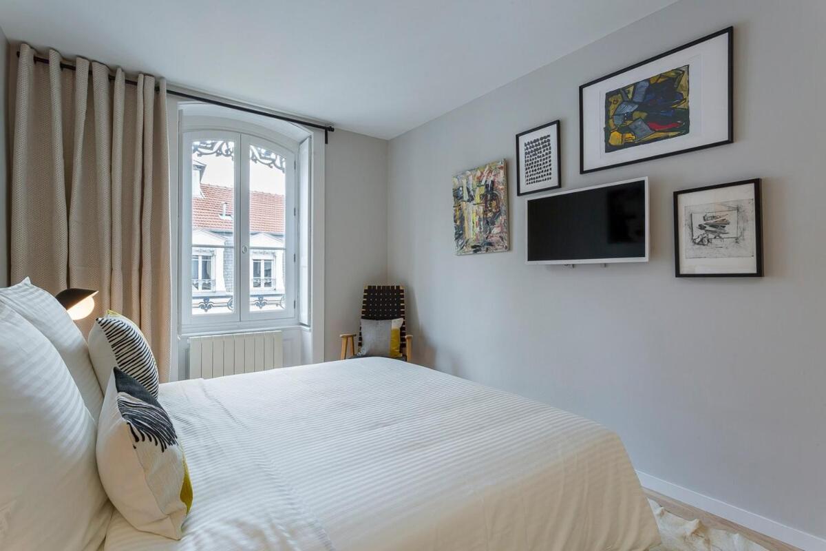Gasparin - Studio - Lyon 2 外观 照片