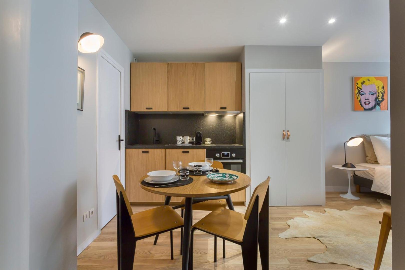 Gasparin - Studio - Lyon 2 外观 照片