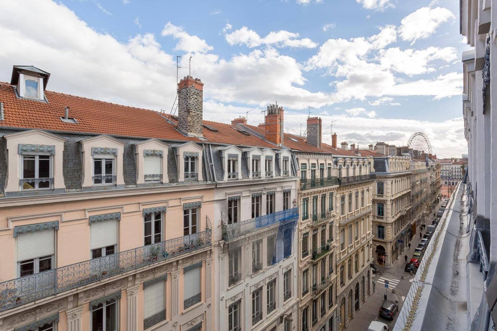 Gasparin - Studio - Lyon 2 外观 照片