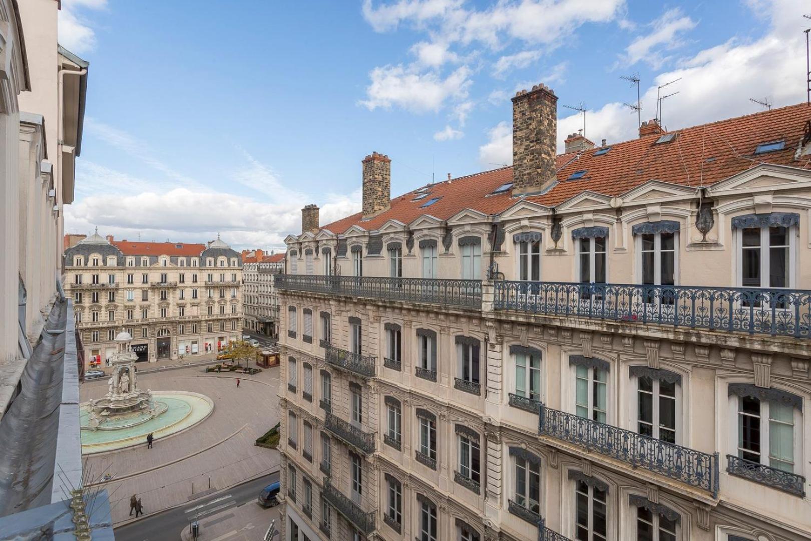 Gasparin - Studio - Lyon 2 外观 照片