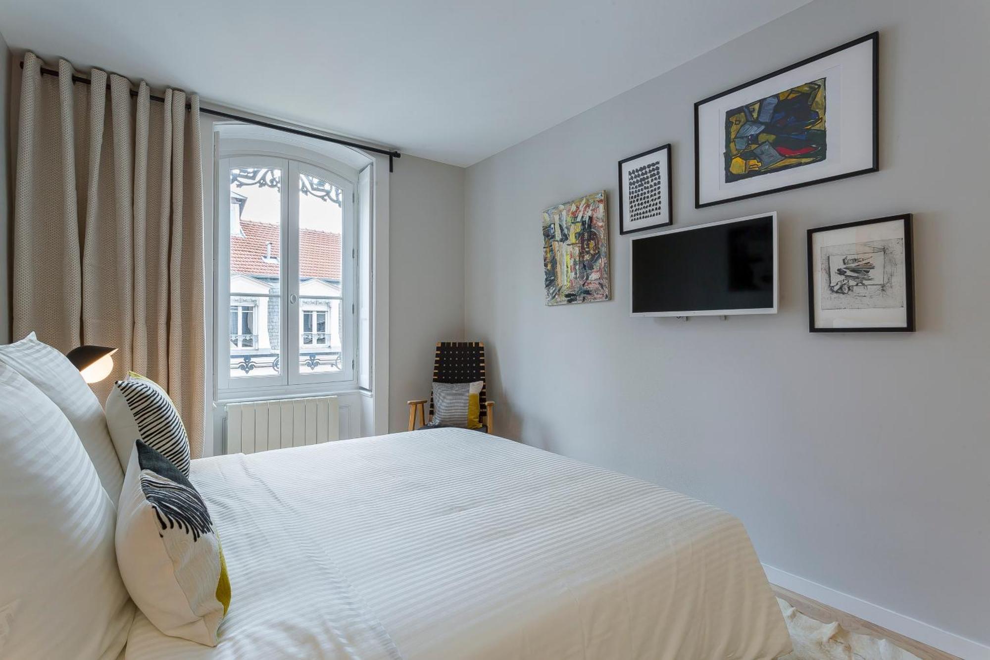 Gasparin - Studio - Lyon 2 外观 照片