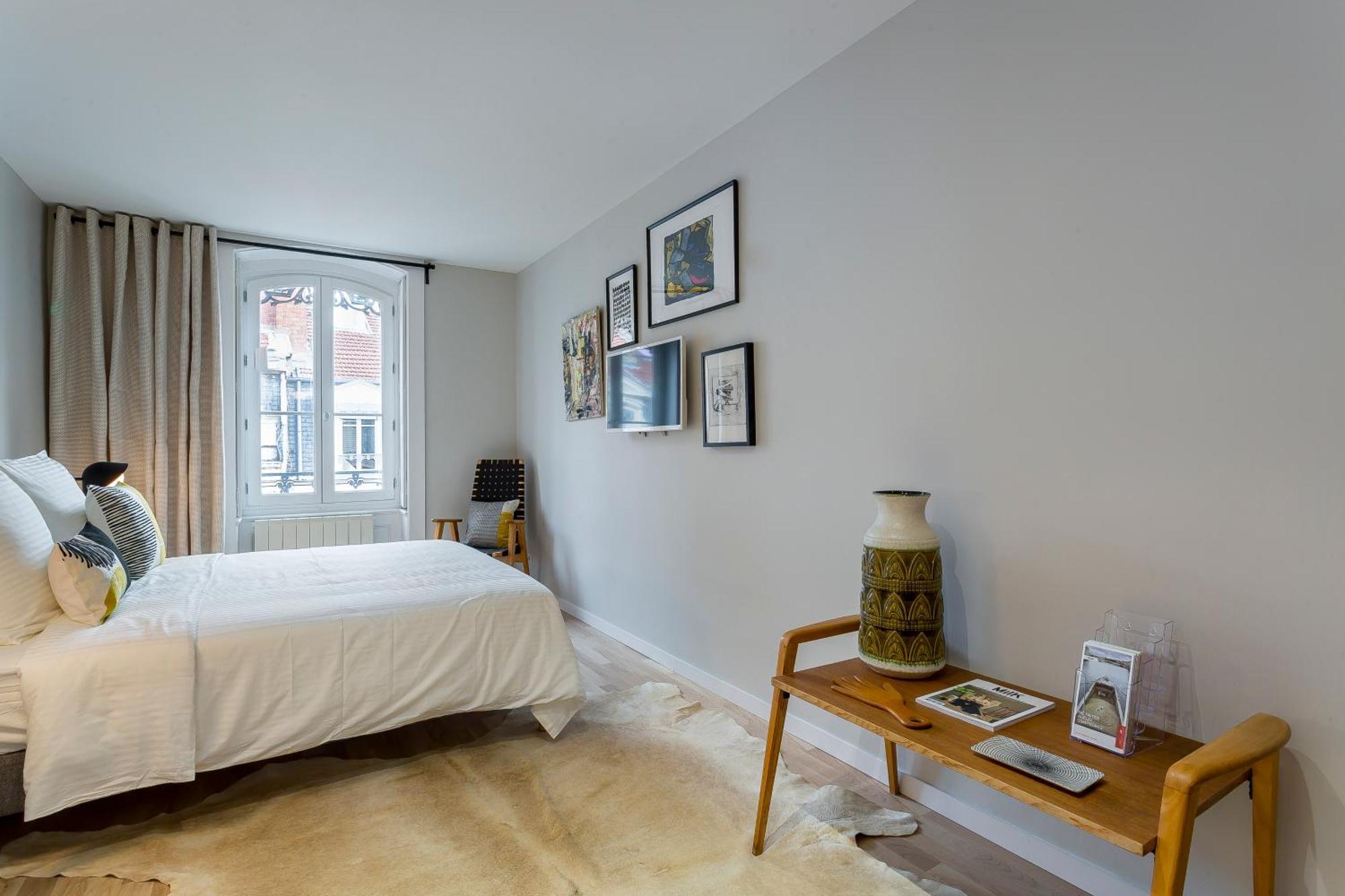 Gasparin - Studio - Lyon 2 外观 照片